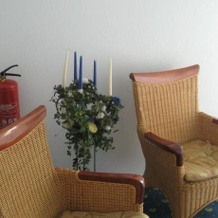Hotel Restaurant "Waldschänke", Вассенберг — фото 3