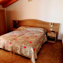 Agritur Abete Rosso, Тон — фото 4