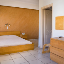 Rena Hotel, Перисса — фото 3