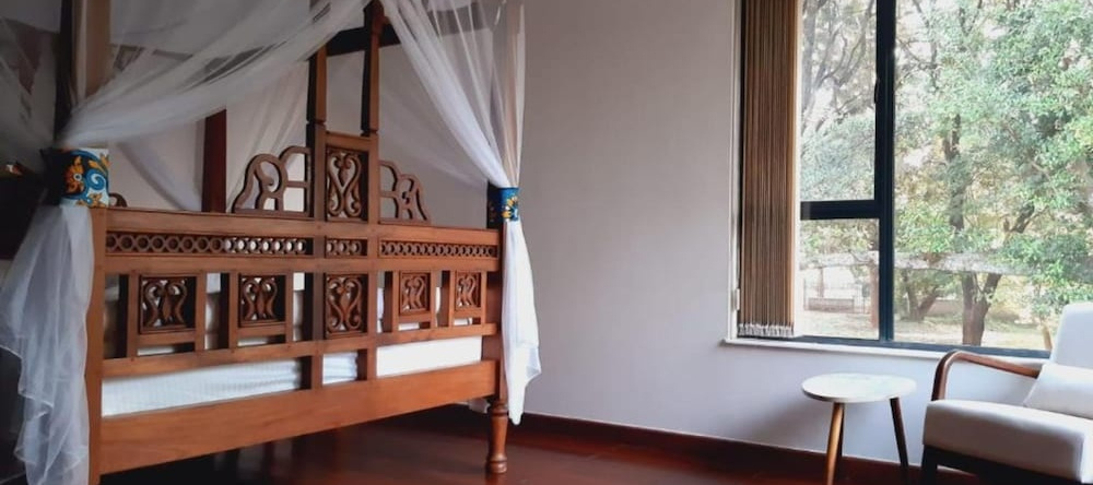 Oilepo B&B, Найроби — фото 1