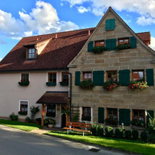 Ferienhaus Eitel, Spalt — photo 3