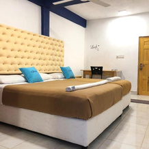 Oasis Wings Hotel, 马纳尔 — 照片 2