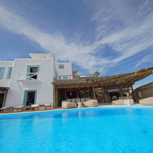 Zinas Villas, Faros Armenistis — photo 3
