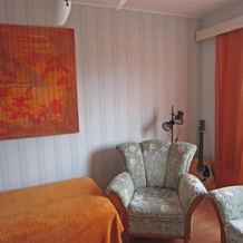 Apartment Hotel Kuukkarin Kortteeri, 波里 — 照片 2