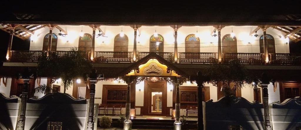 Villa De 1945, Mahe — photo 1