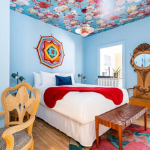 11 Rooms Boutique Hotel, 科林伍德 — 照片 2