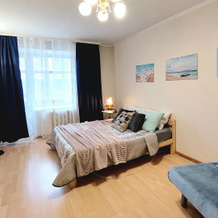Ryadom Avtovokzal Okrug Galle Flat, Ufa — photo 2