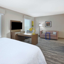 Hampton Inn & Suites Grandville Grand Rapids South, Вайоминг — фото 3