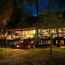 Samburu Intrepids Luxury Tented Camp Hotel, Самбуру — фото 4