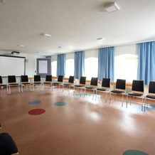 Jugendhaus Michaelsberg, 克莱堡 — 照片 5