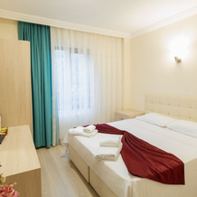 Anex Palm Beach Otel Kucukkuyu, 艾瓦哲克 — 照片 3