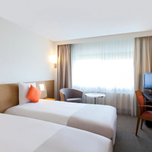 Novotel Kochi Infopark, 卡卡内德 — 照片 3