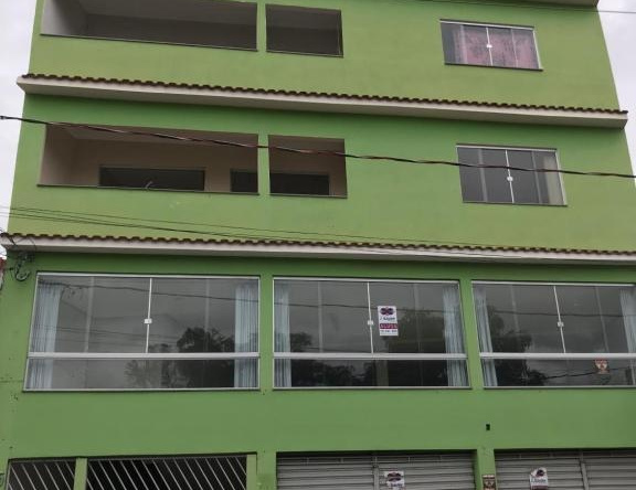 Green House Apartamentos, Уба — фото 1