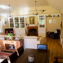 Coldstream Estate - The Whare, 阿什伯顿 — 照片 5