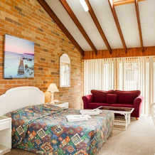 Crescent Head Resort, Crescent Head — photo 4