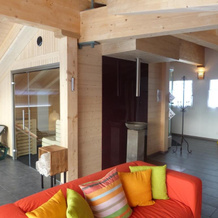 Hotel Pension Wellness Tigilou, Натерс — фото 3