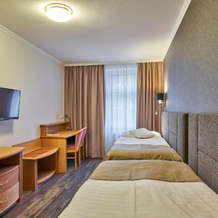 Hotel Adam Trutnov, 特鲁特诺夫 — 照片 3