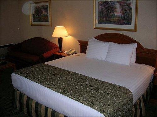 Holiday Inn, 特洛伊 — 照片 1