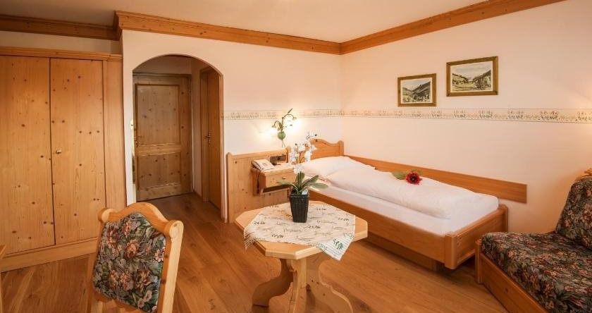 Örglwirt Ferienwelt - Hotel Post Örglwirt, Mariapfarr — photo 1