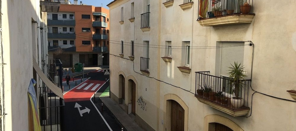 Casa El Rincón de la Geltrú, Vilanova I la Geltru — photo 1