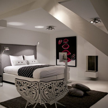 Boutique Hotel Manna - Quality Lodgings, Неймеген — фото 4