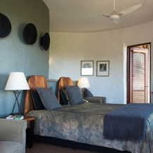 Isandlwana Lodge, Роркс-Дрифт — фото 5