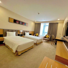Muong Thanh Luxury Dien Bien Hotel, Дьенбьенфу — фото 3