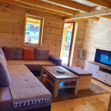 Ethno House Krnic Guest House, 扎布利亚克 — 照片 3