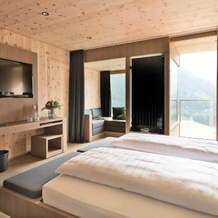 Chalet Gradonna Mountain Resort.1, Kals am Grossglockner — photo 3
