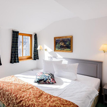 Parkhotel Steiger Hohnstein, Hohnstein — photo 3