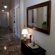 B&B Falco Bianco, Монтефалько — фото 5