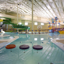 King's Pointe Waterpark Resort, Сторм-Лейк — фото 4