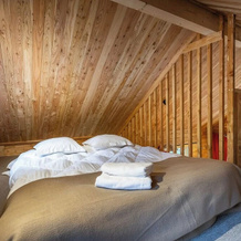 Huttopia La Clarée, Montgenevre — photo 4