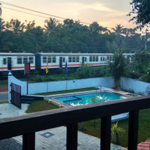 Ritz Gate Kalutara, Калутара — фото 3