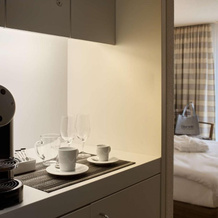 Dorint Parkhotel Bad Zurzach, 巴特楚尔察赫 — 照片 4