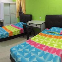 Greenpeace Guesthouse, Kluang — photo 5