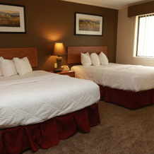 Sterling Hotel And Suites, 克利夫 — 照片 2