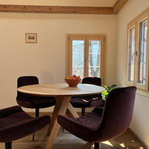 Romantic private superior Swiss Chalet with Hottub, 龙疆 — 照片 5