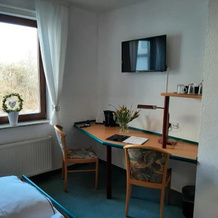Hotel Eichholz, 卡塞尔 — 照片 2