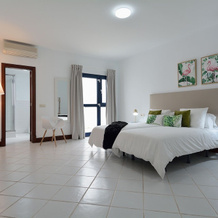 Villa Kentia with private Pool, 卡莱罗港 — 照片 2