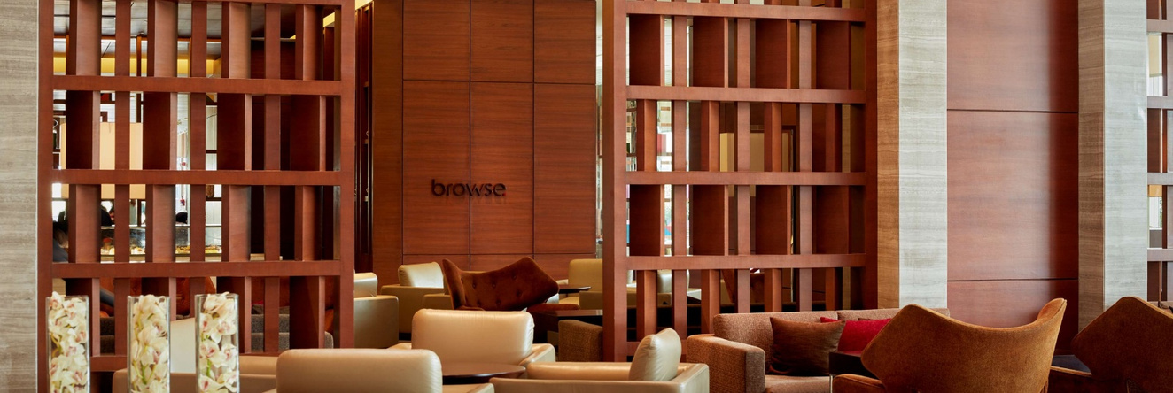 Hyatt Regency Chandigarh, 昌迪加尔 — 照片 1