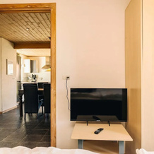 6 Person Holiday Home In Karrebaeksminde, Карребексминде — фото 3