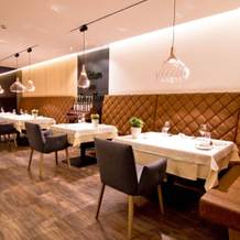 Naturhotel Outside, 马特赖 — 照片 4