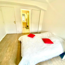 Grand Appartement Proche Roissy, Parc Astérix, Mer De Sable, Сен-Вис — фото 4