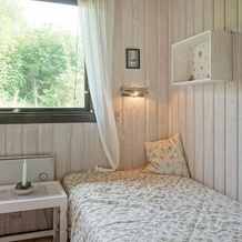 Secluded Holiday Home in Bornholm With Terrace, 斯瓦内克 — 照片 5