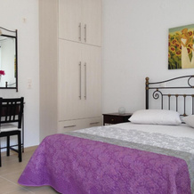Green View Apartments, Agios Nikitas — photo 2