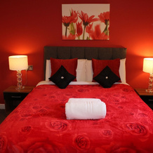Empire 2 Bedroom Serviced Apartment, 欣克利 — 照片 3