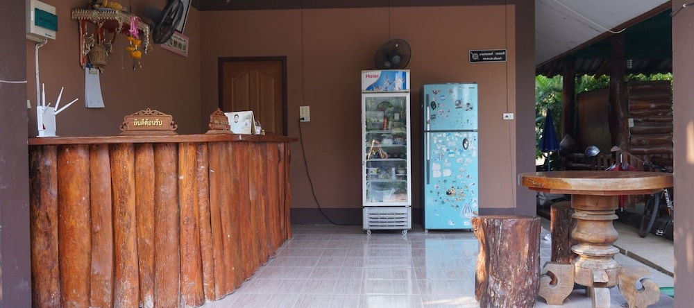 Homhug Resort, 清汉 — 照片 1