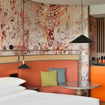 The Artiste, Kochi, a Tribute Portfolio Hotel by Marriott, Мараду — 照片 5