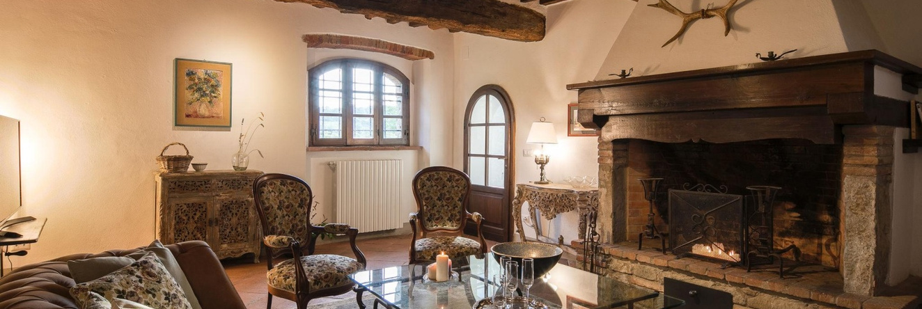 Belvilla By Oyo Villa Ancano, Лучиньяно — фото 1